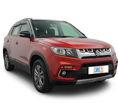 Maruti Vitara Brezza-img
